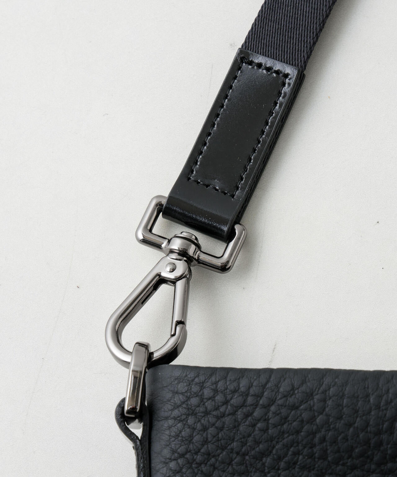 ITTI/別注 MARY SACOCHE - S 6706132013