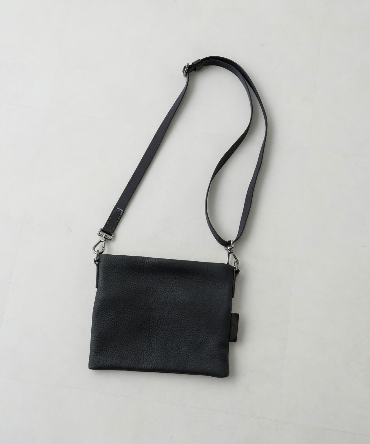 ITTI/別注 MARY SACOCHE - S