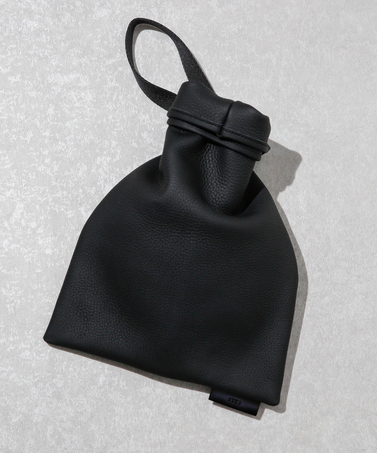 ITTI/別注 ANNIE RICE BAG iii