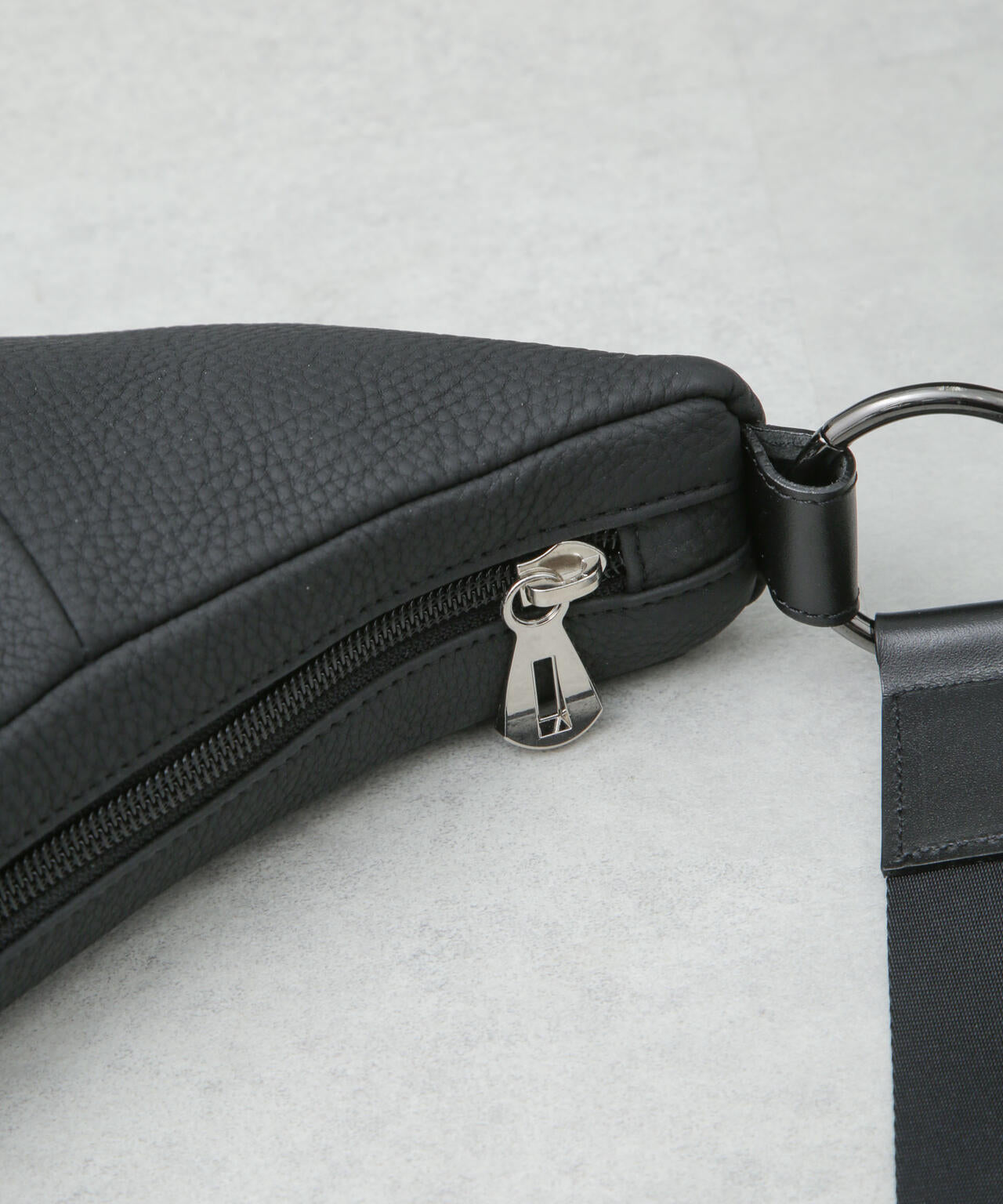 ITTI/別注 MINI MOON BAG 6706132015