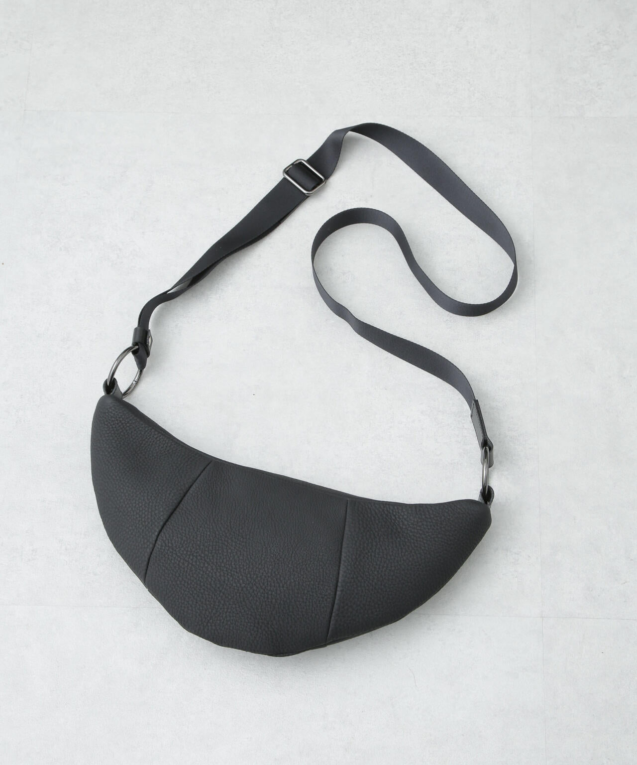 ITTI/別注 MINI MOON BAG 6706132015