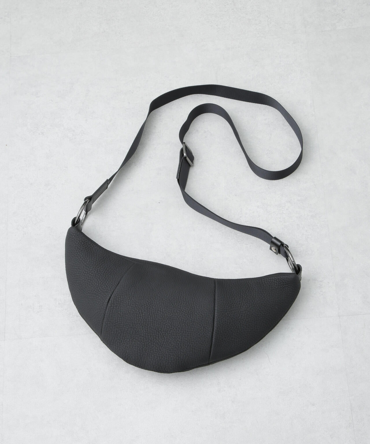 ITTI/別注 MINI MOON BAG