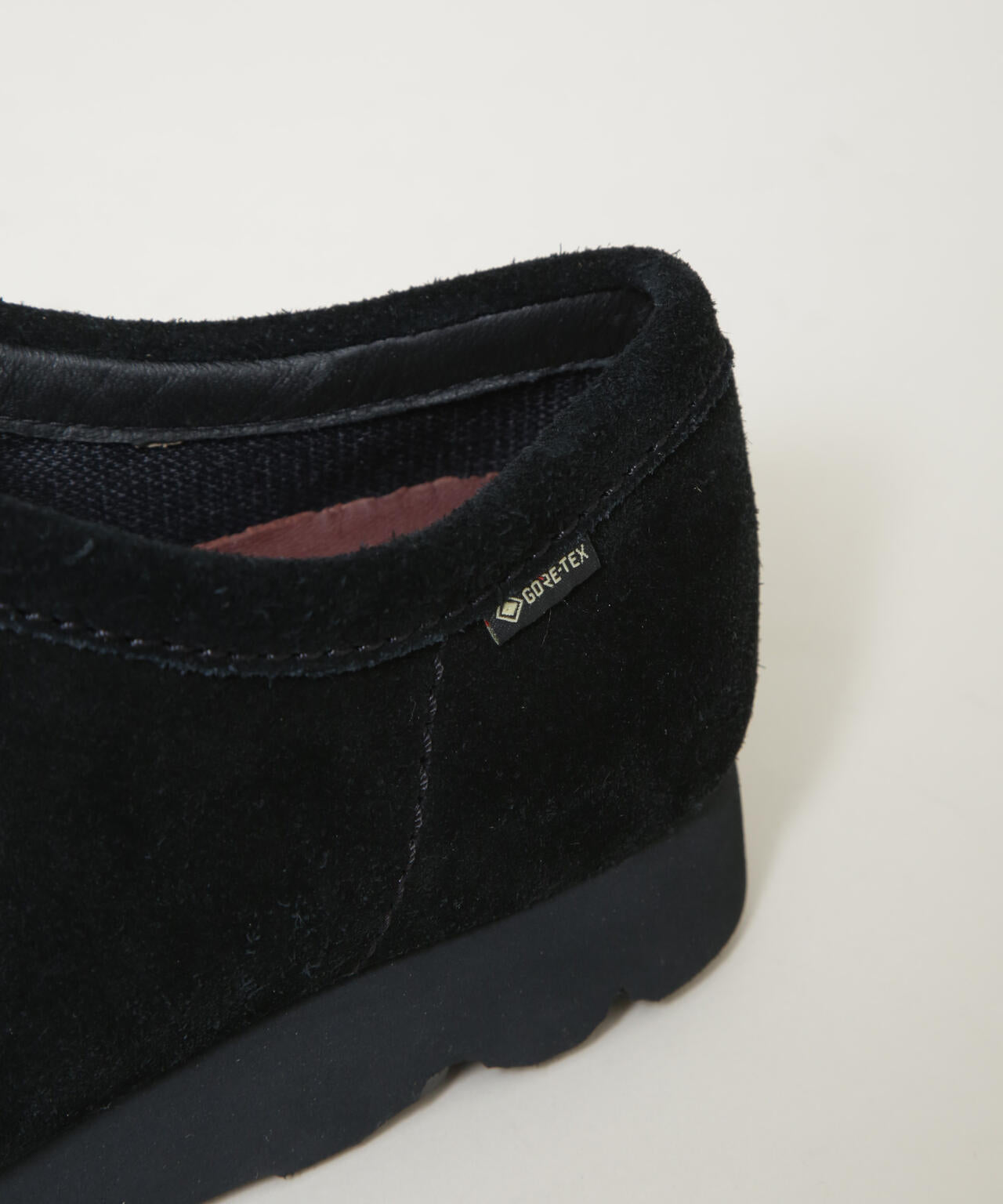 clarks/WallabeeGTX 6706133001