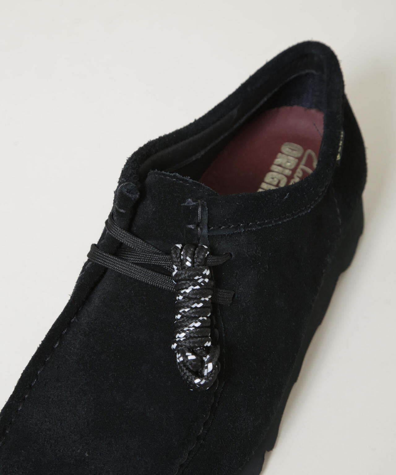 clarks/WallabeeGTX 6706133001