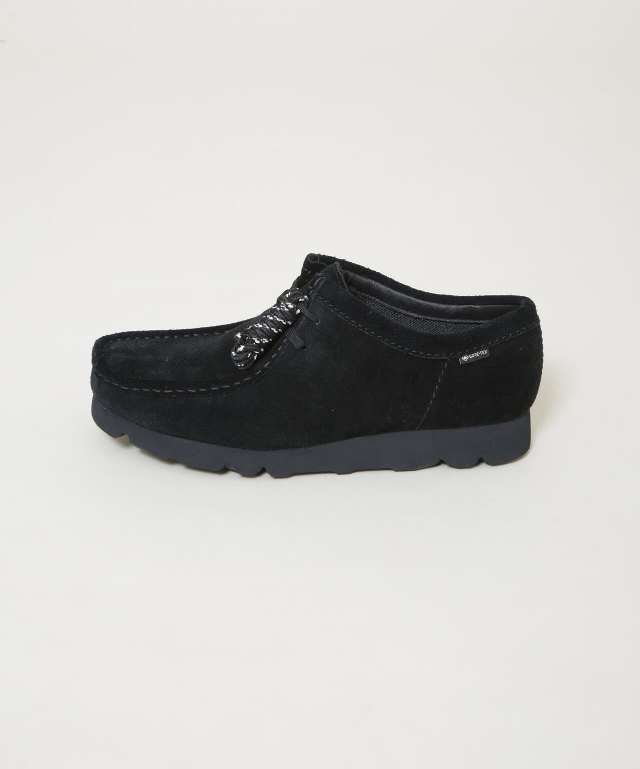 clarks/WallabeeGTX 6706133001