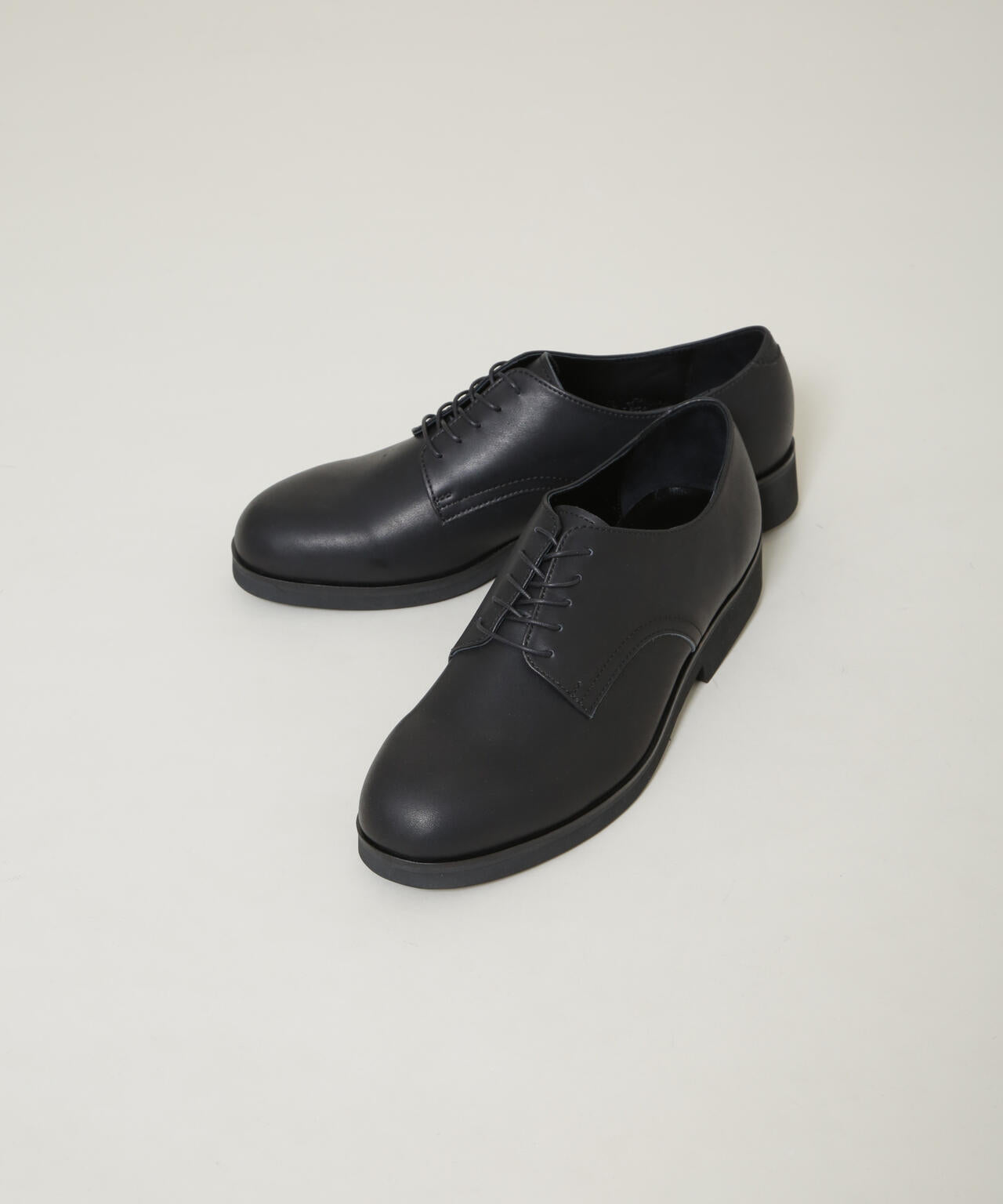 PADRONE THE STANDARD LINE/別注 プレーントゥ / WATER PROOF