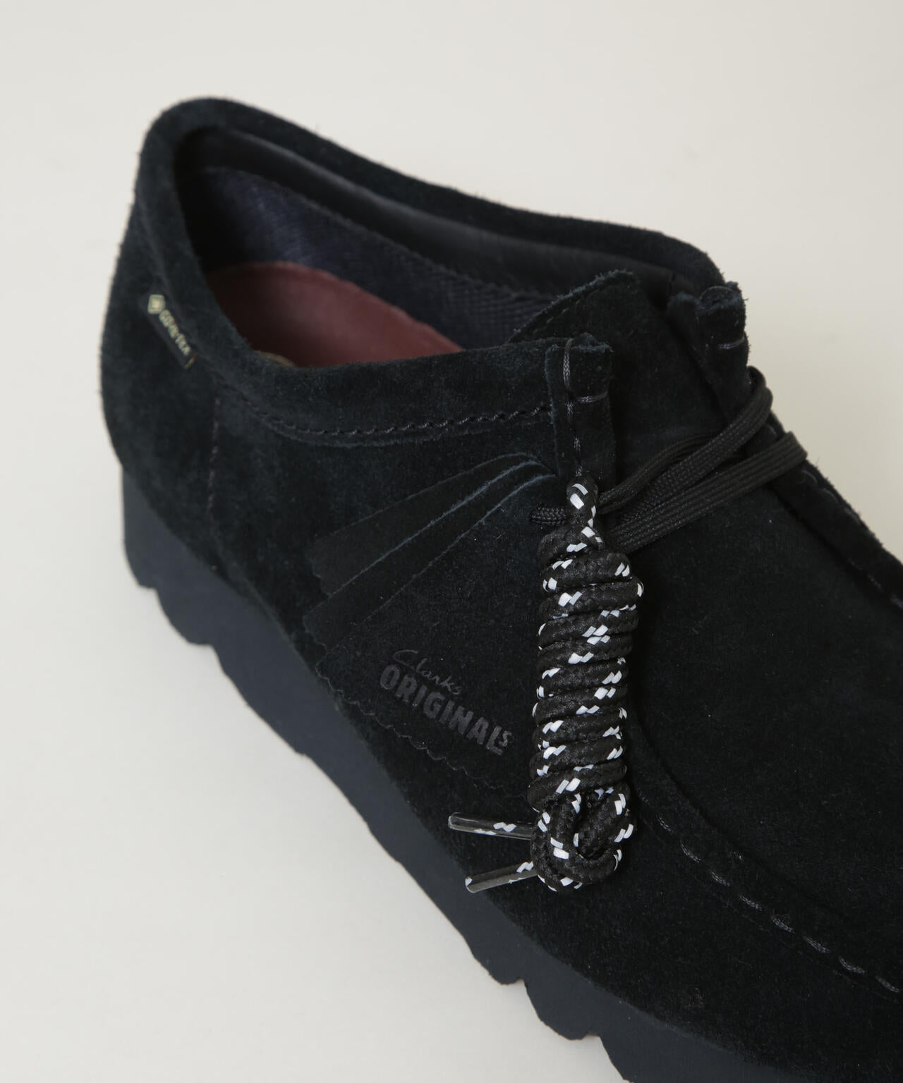 clarks/WallabeeGTX 6706133010