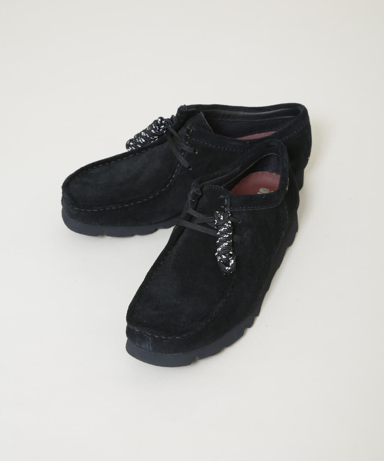 clarks/WallabeeGTX 6706133010