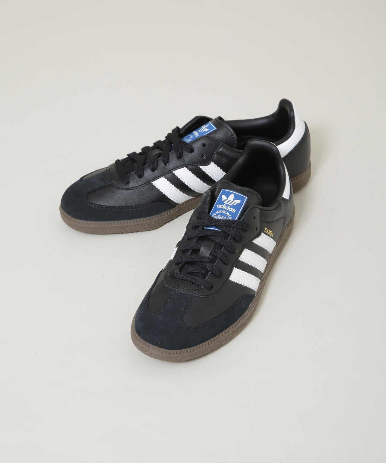 adidas/SAMBA OG 6706134001