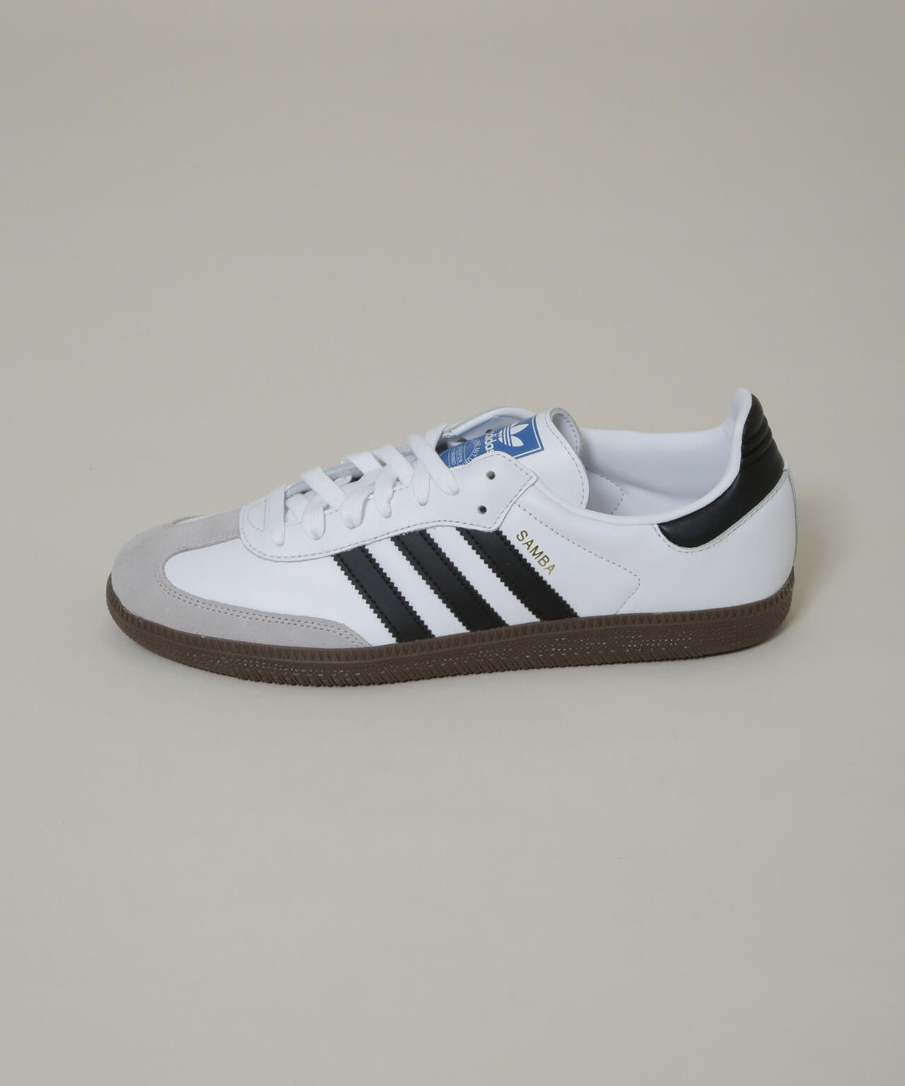 adidas/SAMBA OG 6706134002