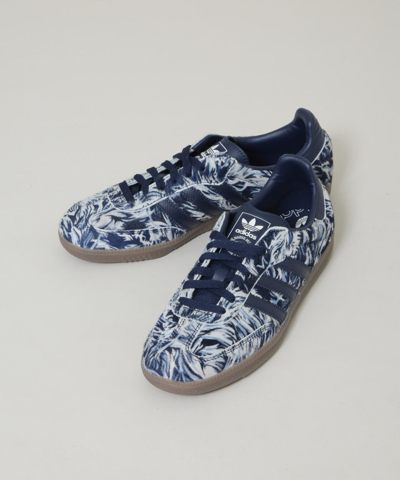adidas/SAMBA OG W 6706134004