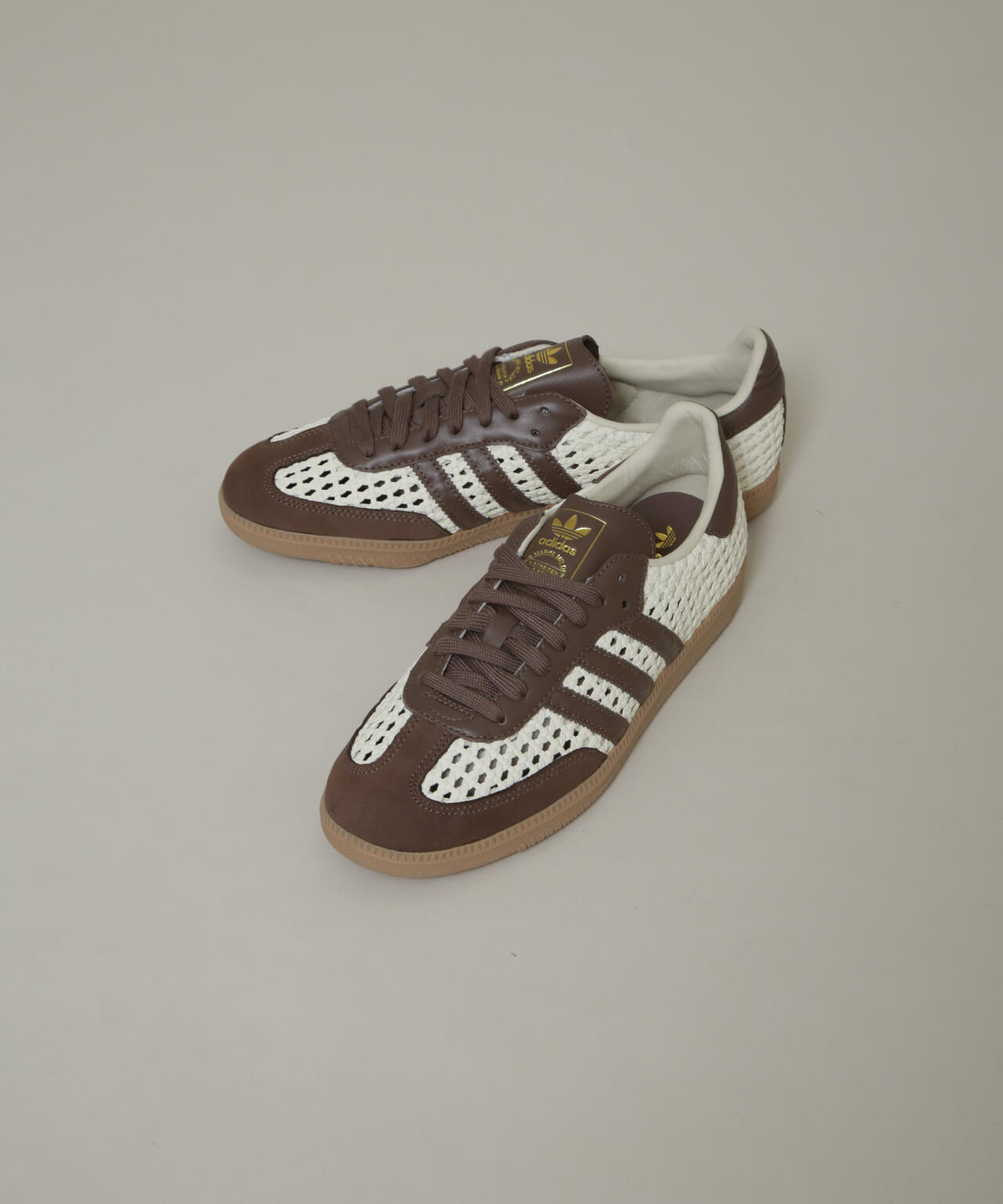adidas/SAMBA OG W