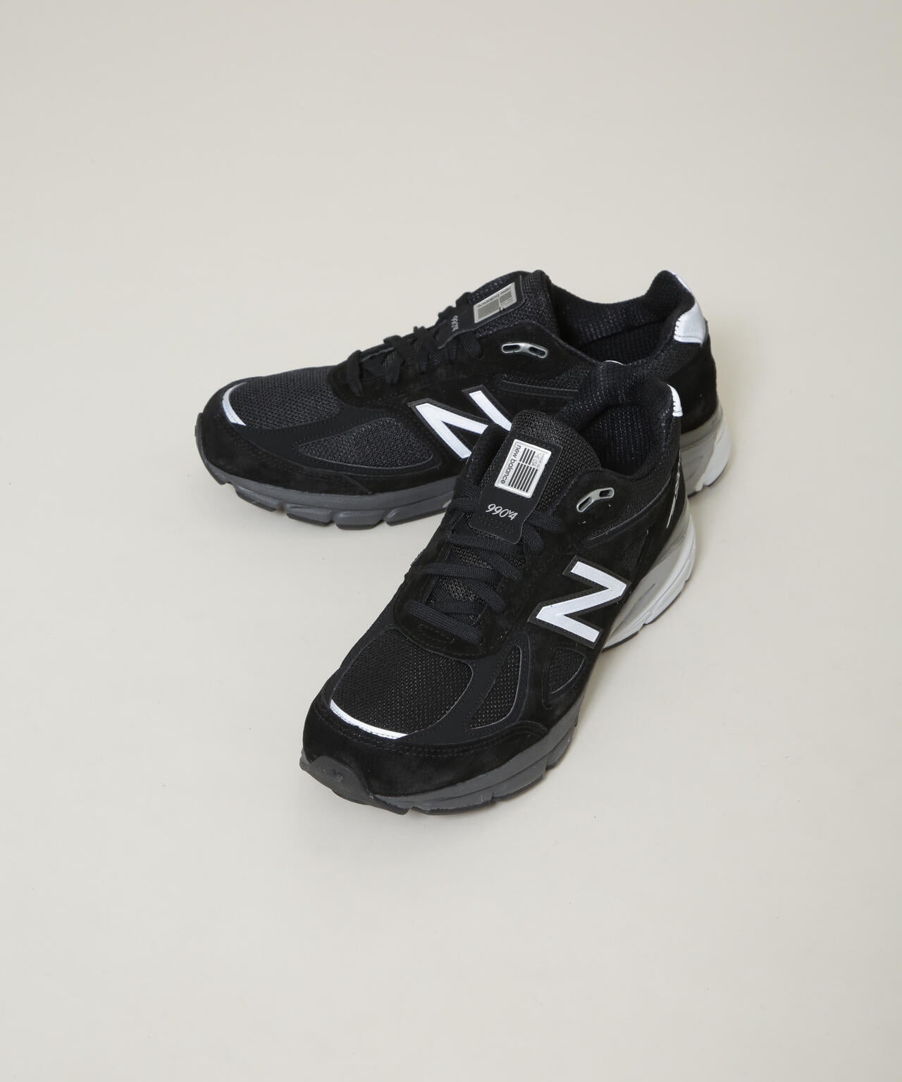 new balance/U990v4 6706134049