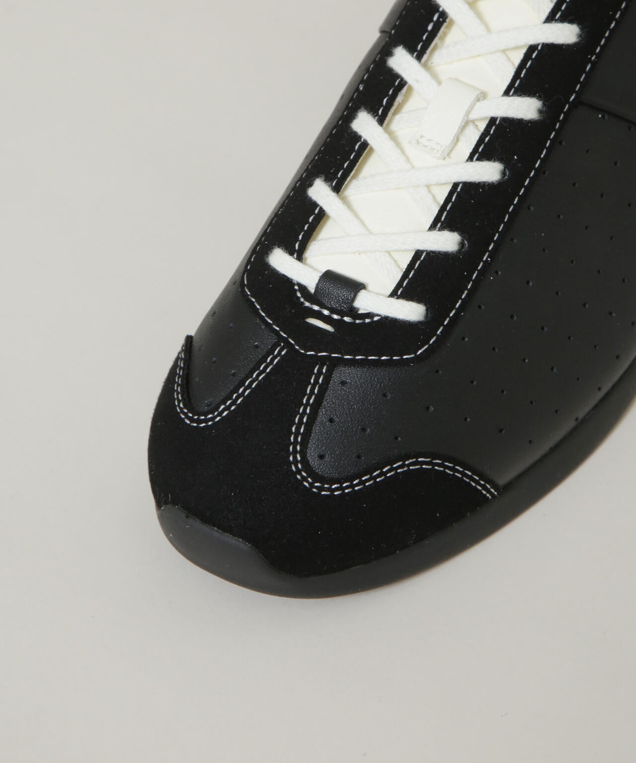 FOOT INDUSTRY/BALLET GAT 6706134076