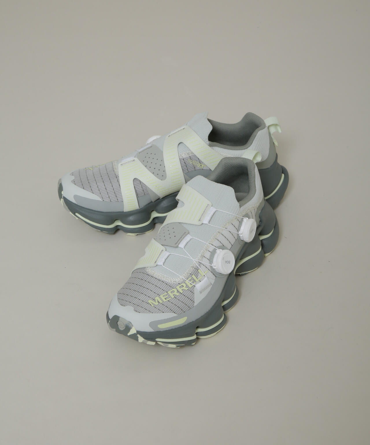 MERRELL/SPEEDARC SURGE BOA