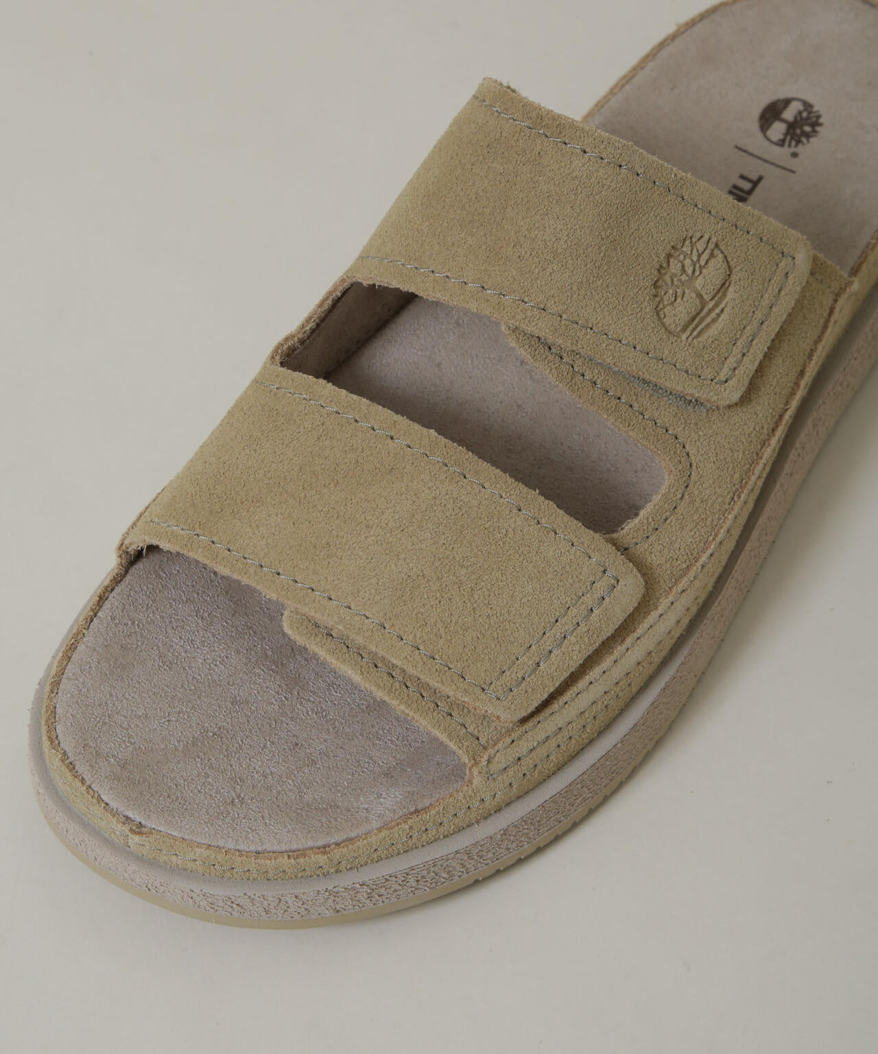 Timberland/CASCO COVE SLIDE 6706135003