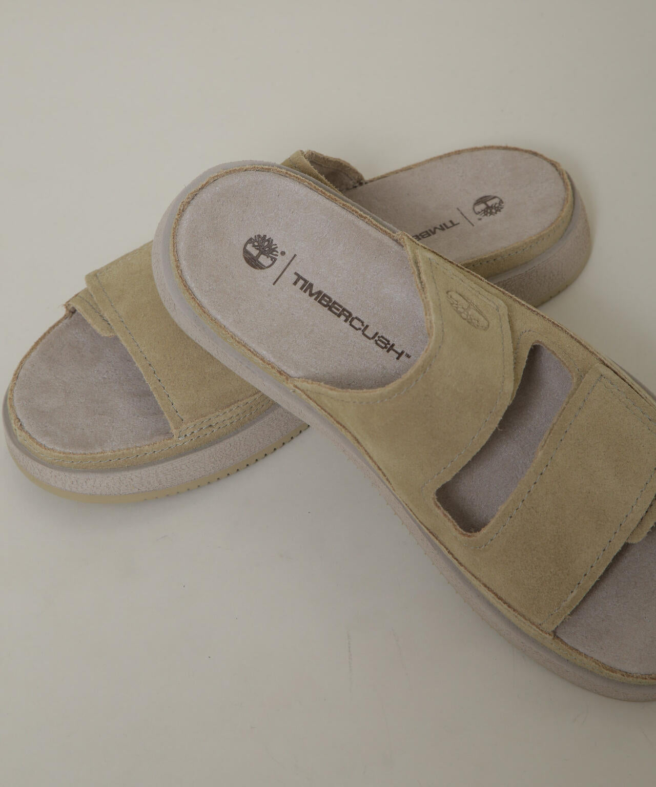 Timberland/CASCO COVE SLIDE 6706135003