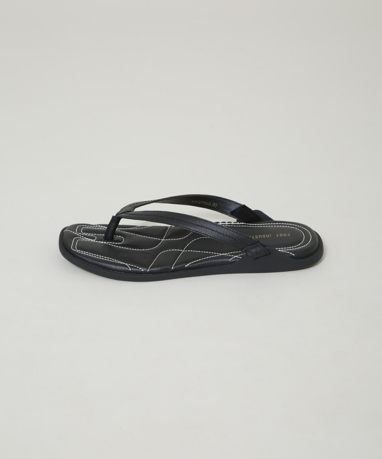 FOOT INDUSTRY/SUN SOFT 6706135009