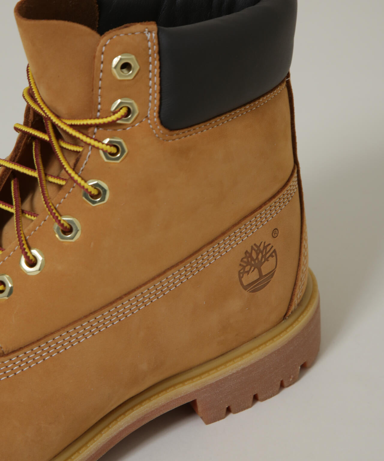 Timberland/6in Premium Boots WP 6706136001