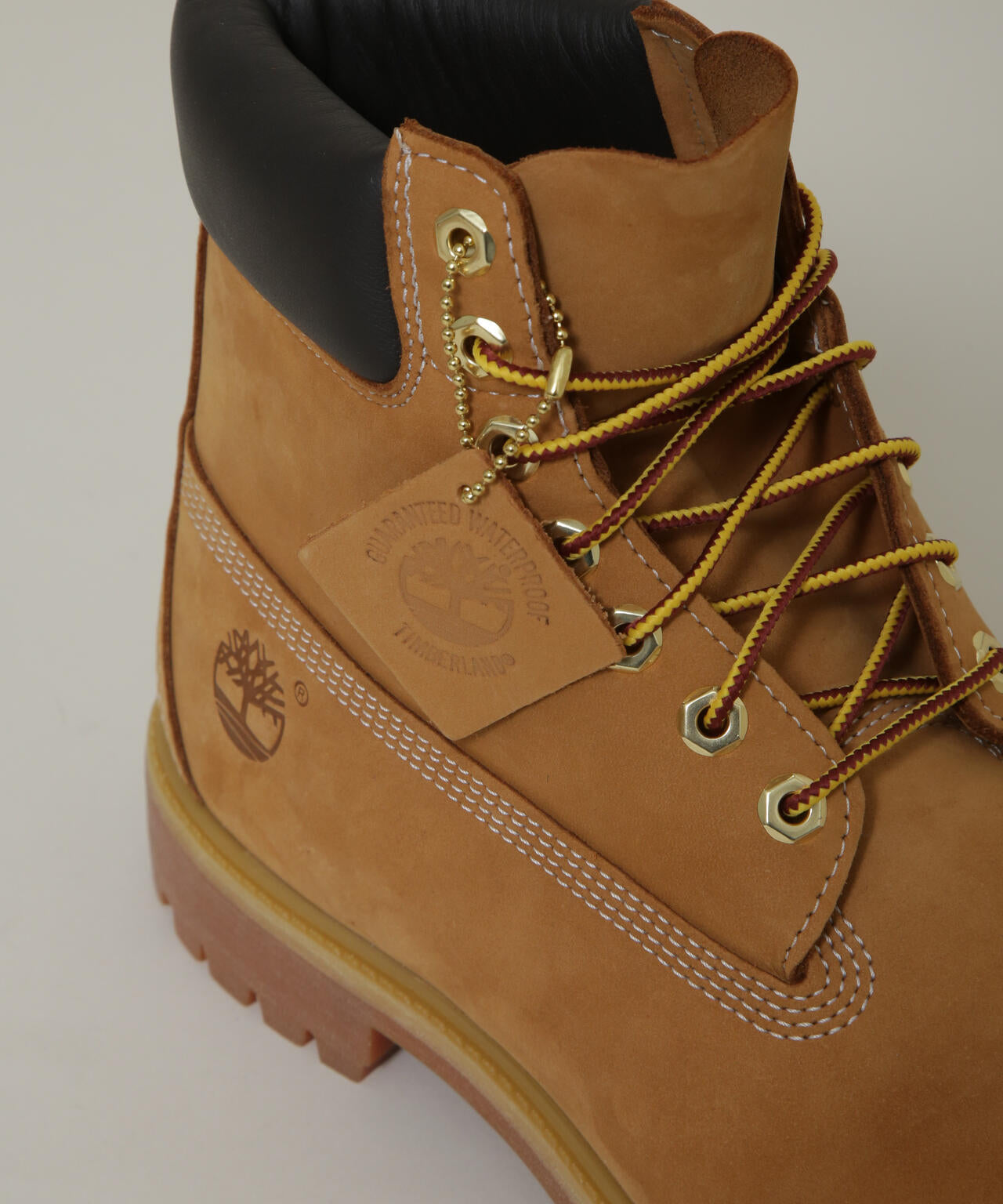Timberland/6in Premium Boots WP 6706136001