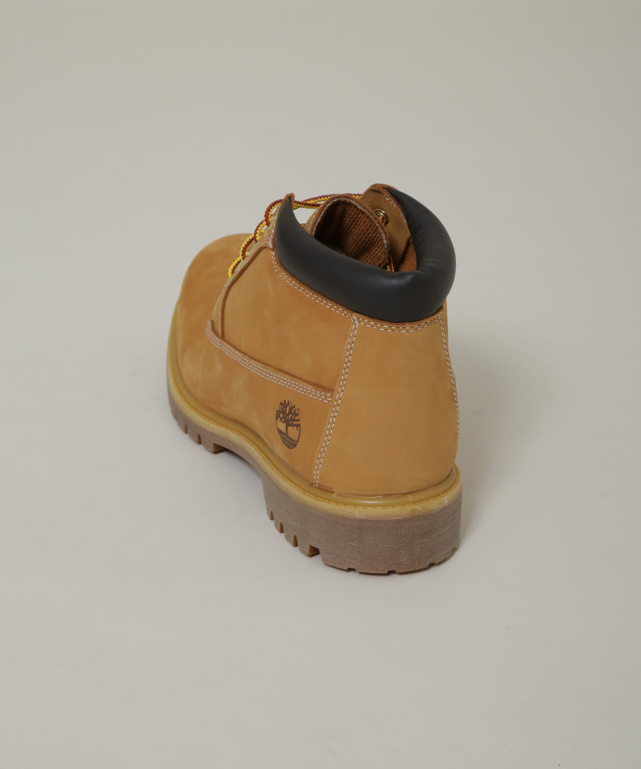 Timberland/Nelson Premium Chukka WP 6706136002