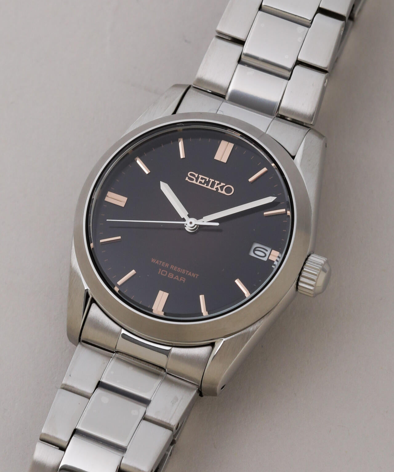 SEIKO/別注 セイコー ヴィンテージ デザイン 6706137004