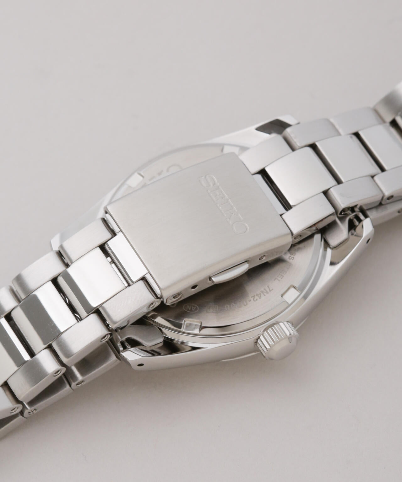 SEIKO/別注 セイコー ヴィンテージ デザイン 6706137004