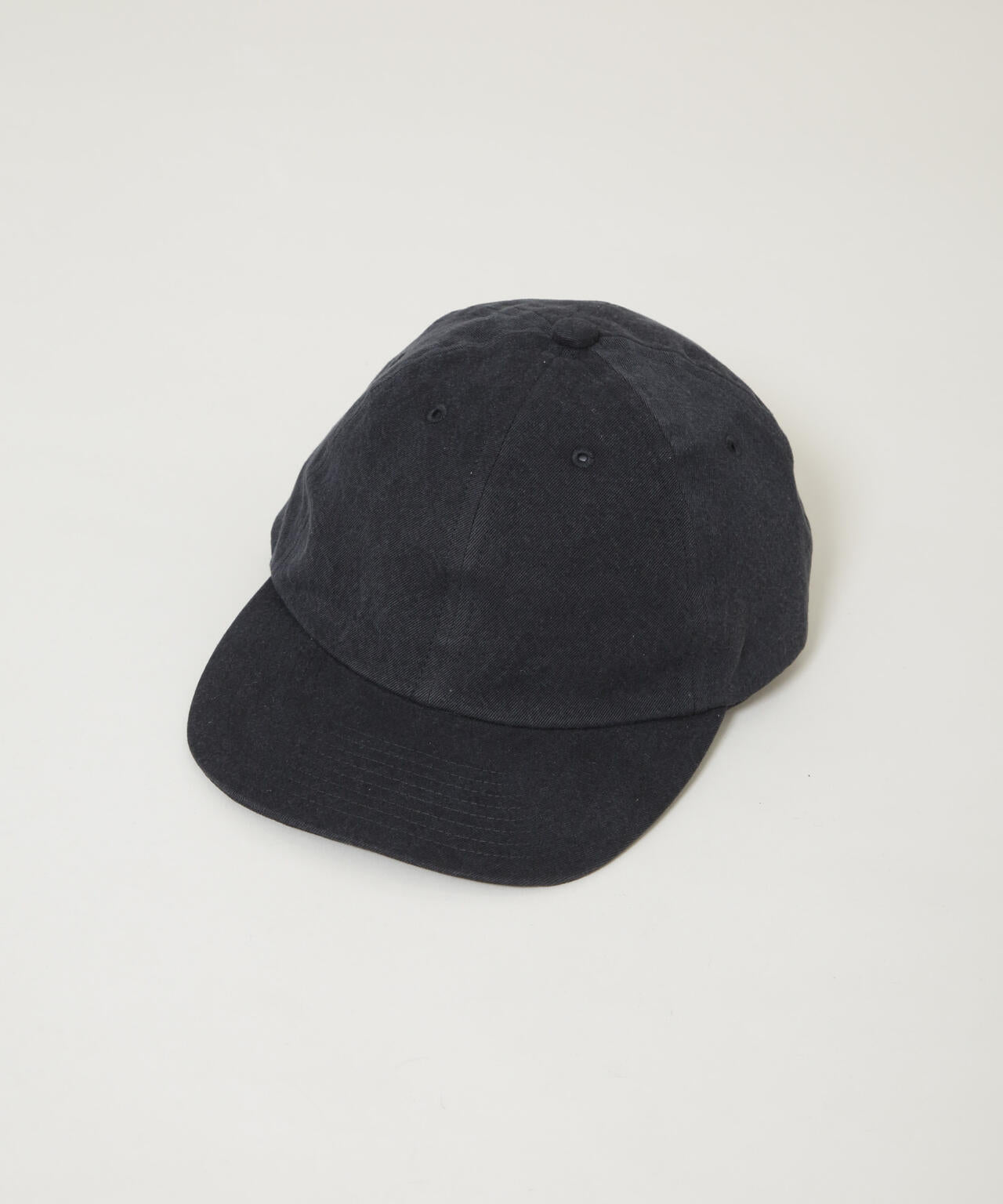 ULTERIOR/R/C WEST POINT 6 PANELED CAP
