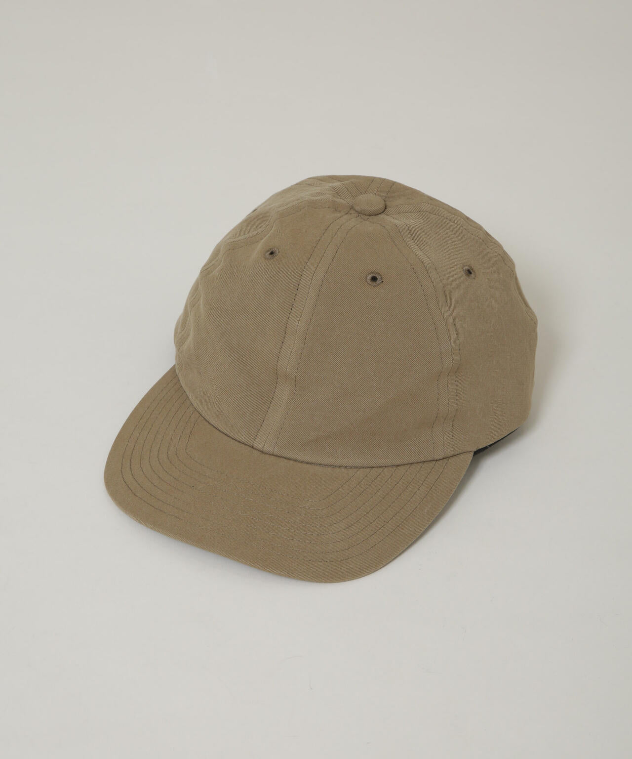 ULTERIOR/R/C WEST POINT 6 PANELED CAP