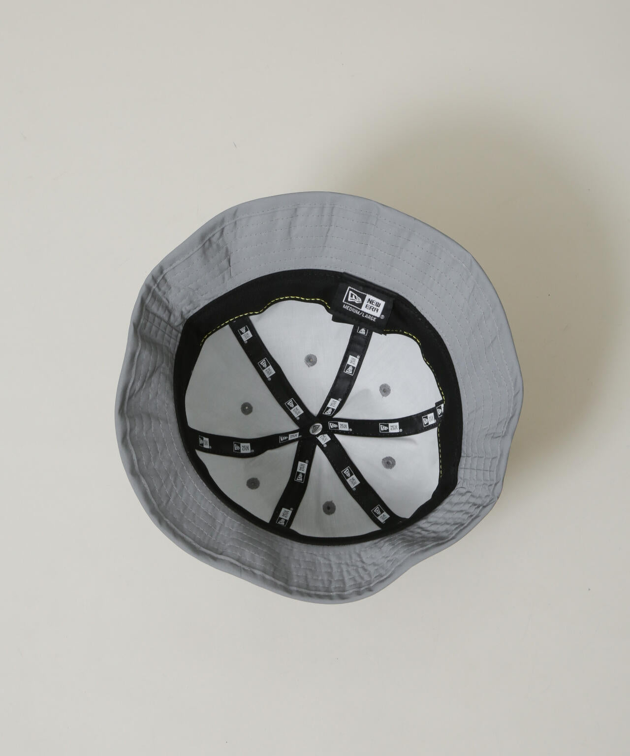 NEW ERA(R)/EXPLORER BUCKET GORO GRY 6706139013