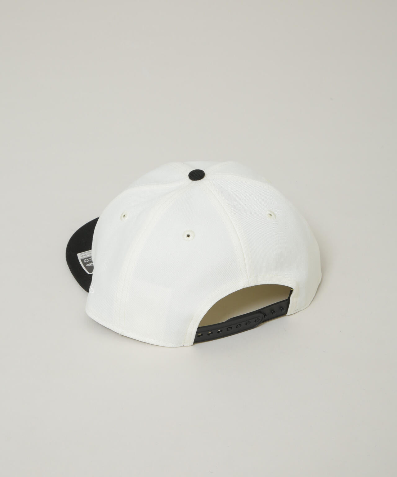 NEW ERA(R)/RC950 GORO SAFGIA CHR BLK 6706139014