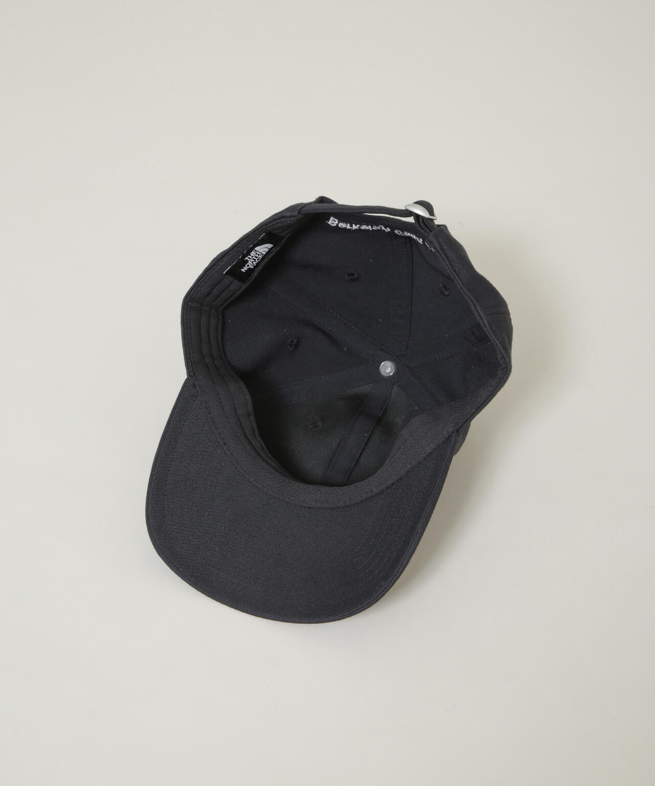 THE NORTH FACE/TNF Logo Cap 6706139016