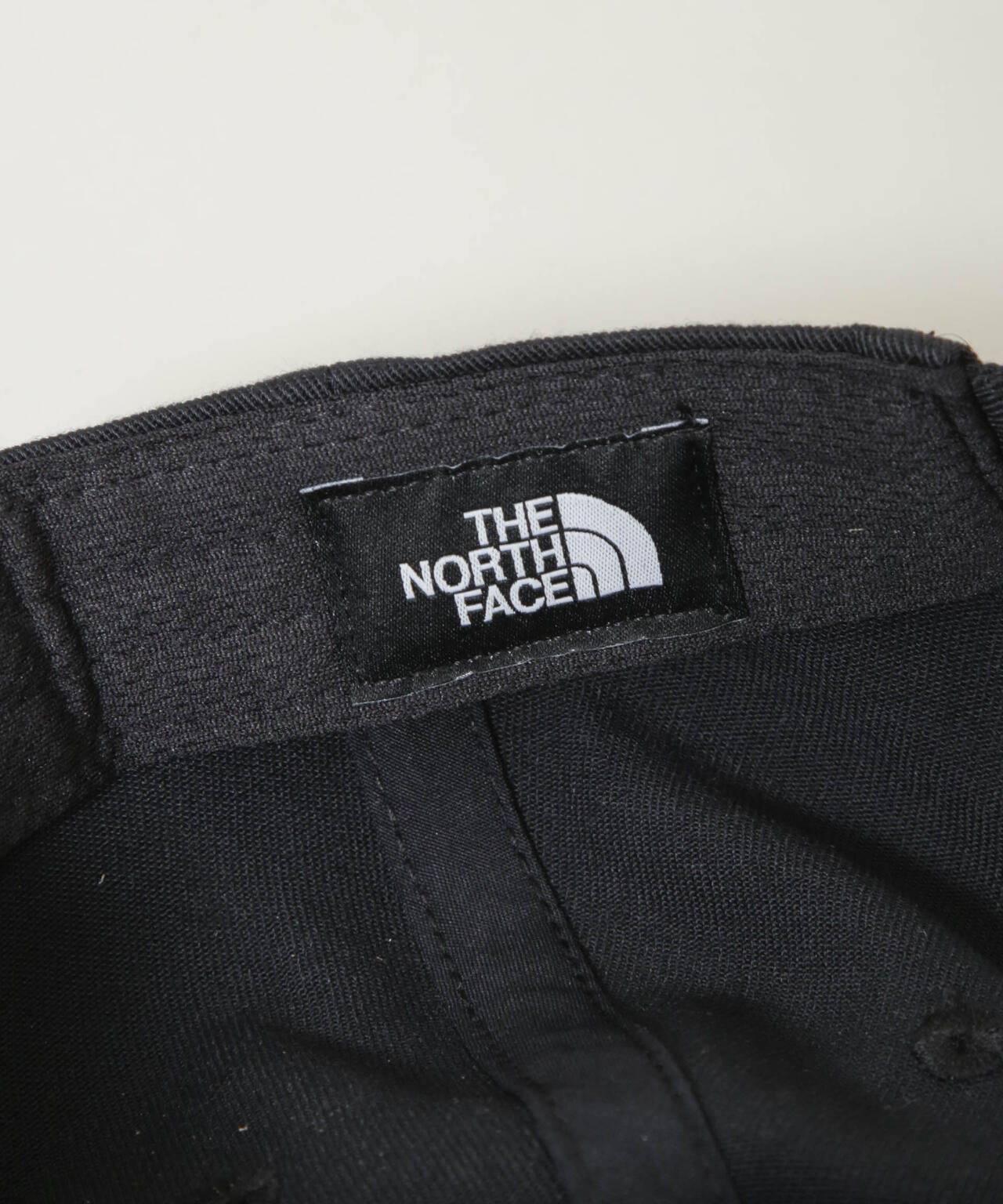 THE NORTH FACE/TNF Logo Cap 6706139016