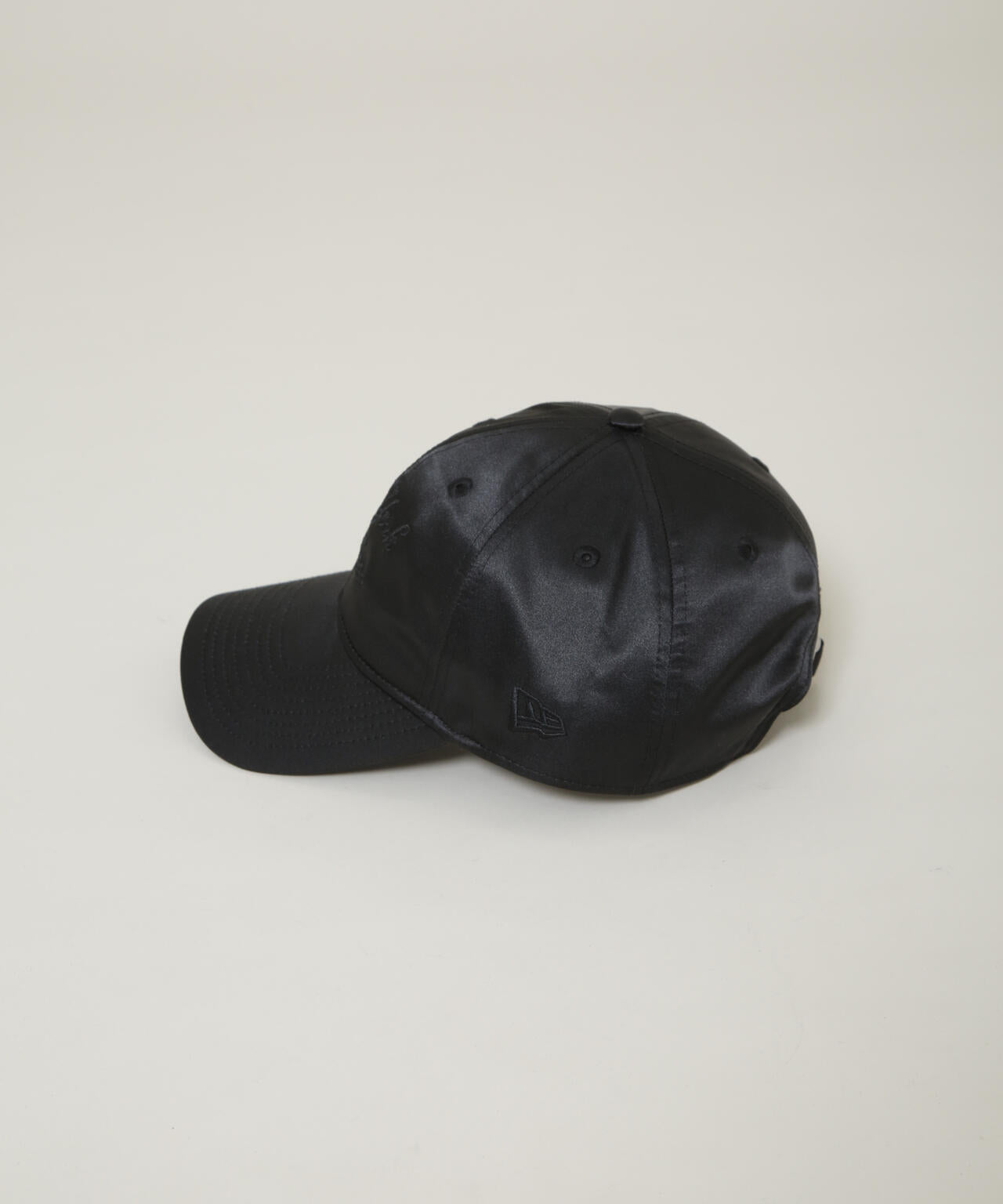 NEW ERA(R)/別注 940 NY / MLB SATIN SCRIPT CAP 6706139021