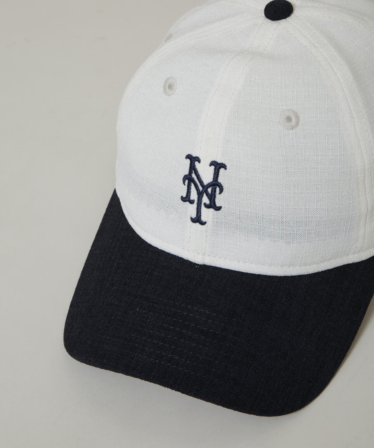 NEW ERA(R)/別注 920CS NM / MLB REFLAX CAP 6706139025
