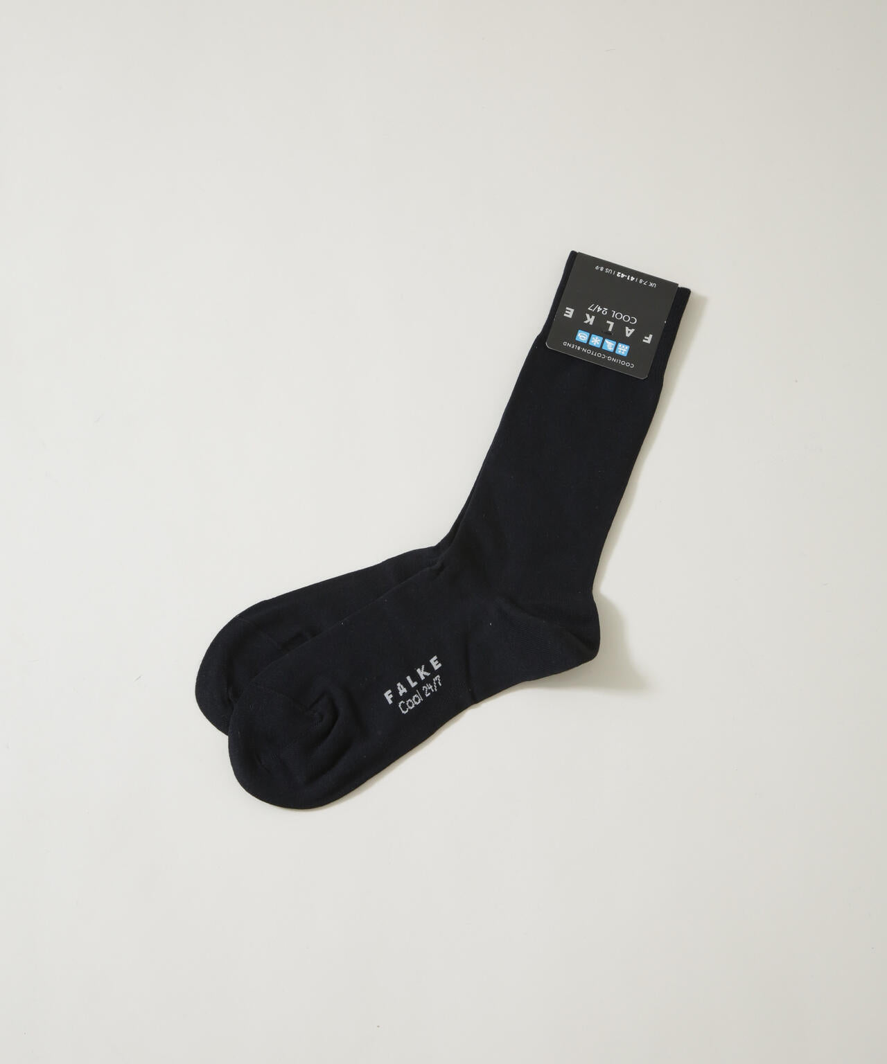 FALKE/Cool 24/7 Socks
