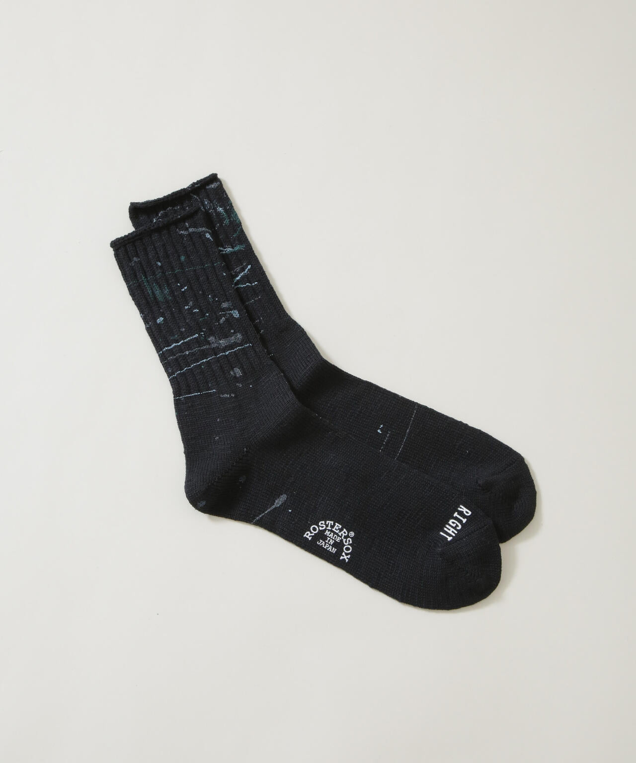 ROSTER SOX/B PAINT