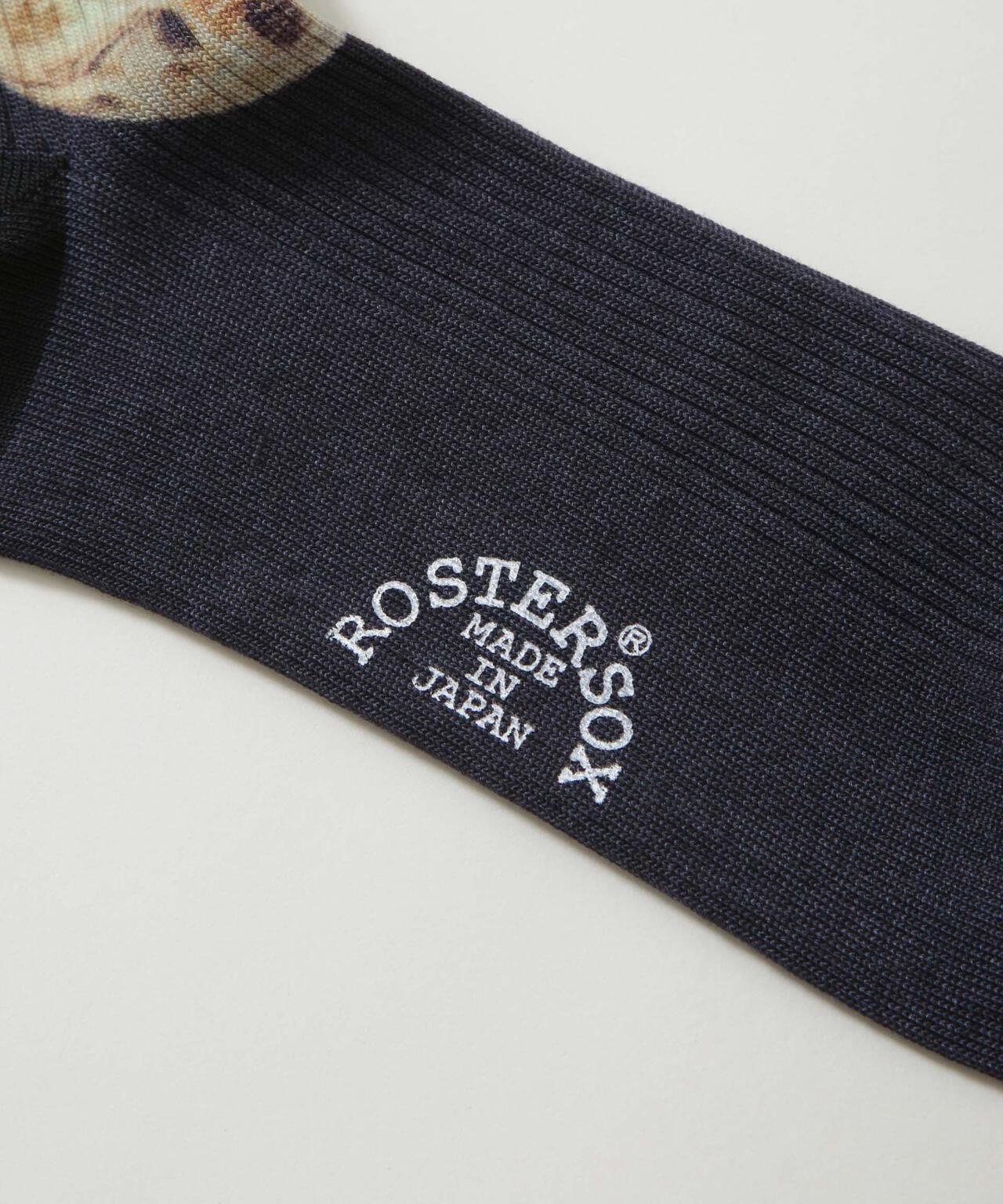 ROSTER SOX/WEC 6706151004