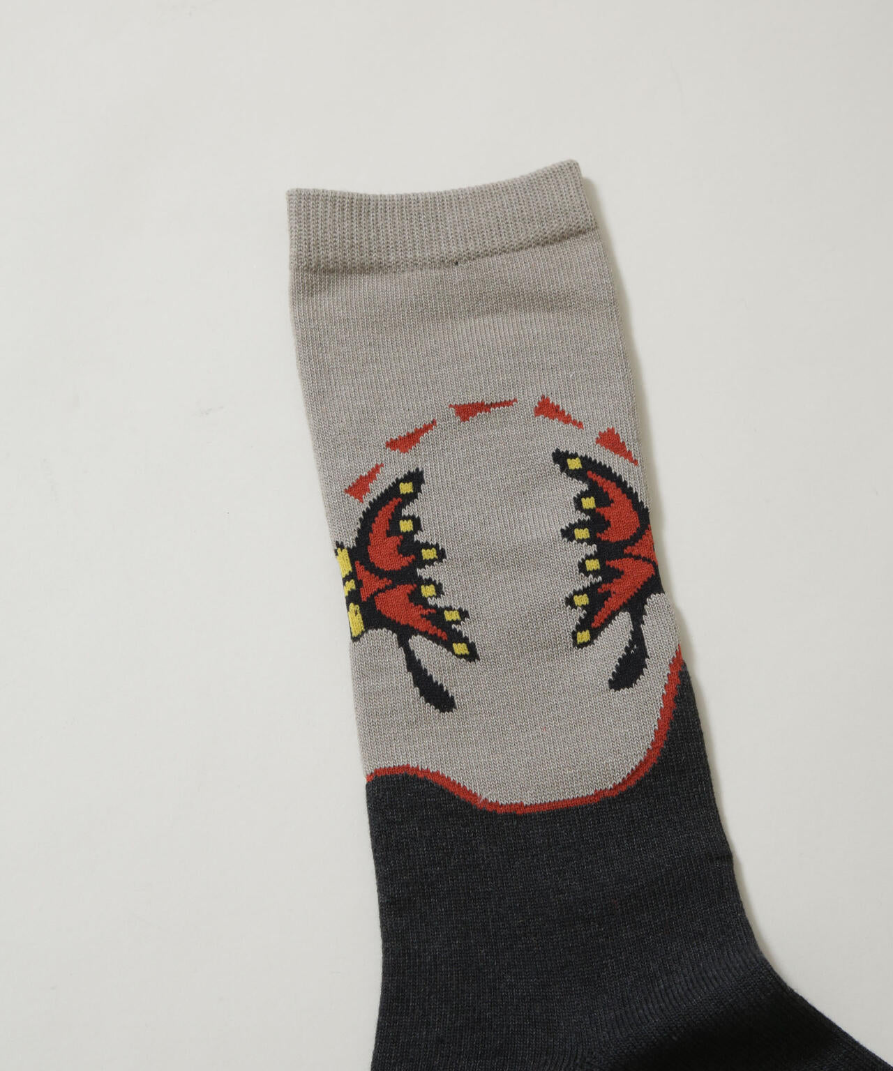 ROSTER SOX/Western 6706151005