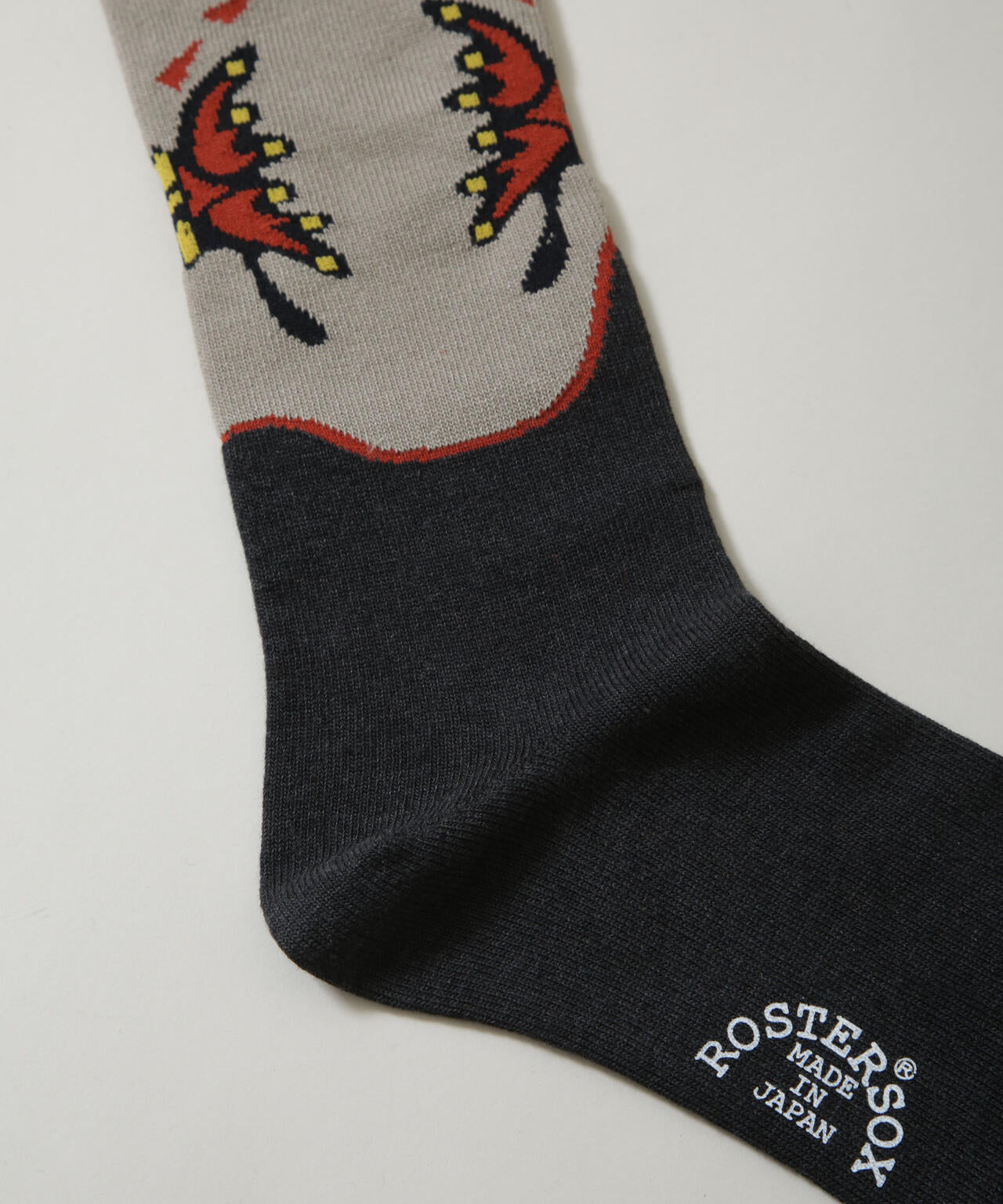 ROSTER SOX/Western 6706151005