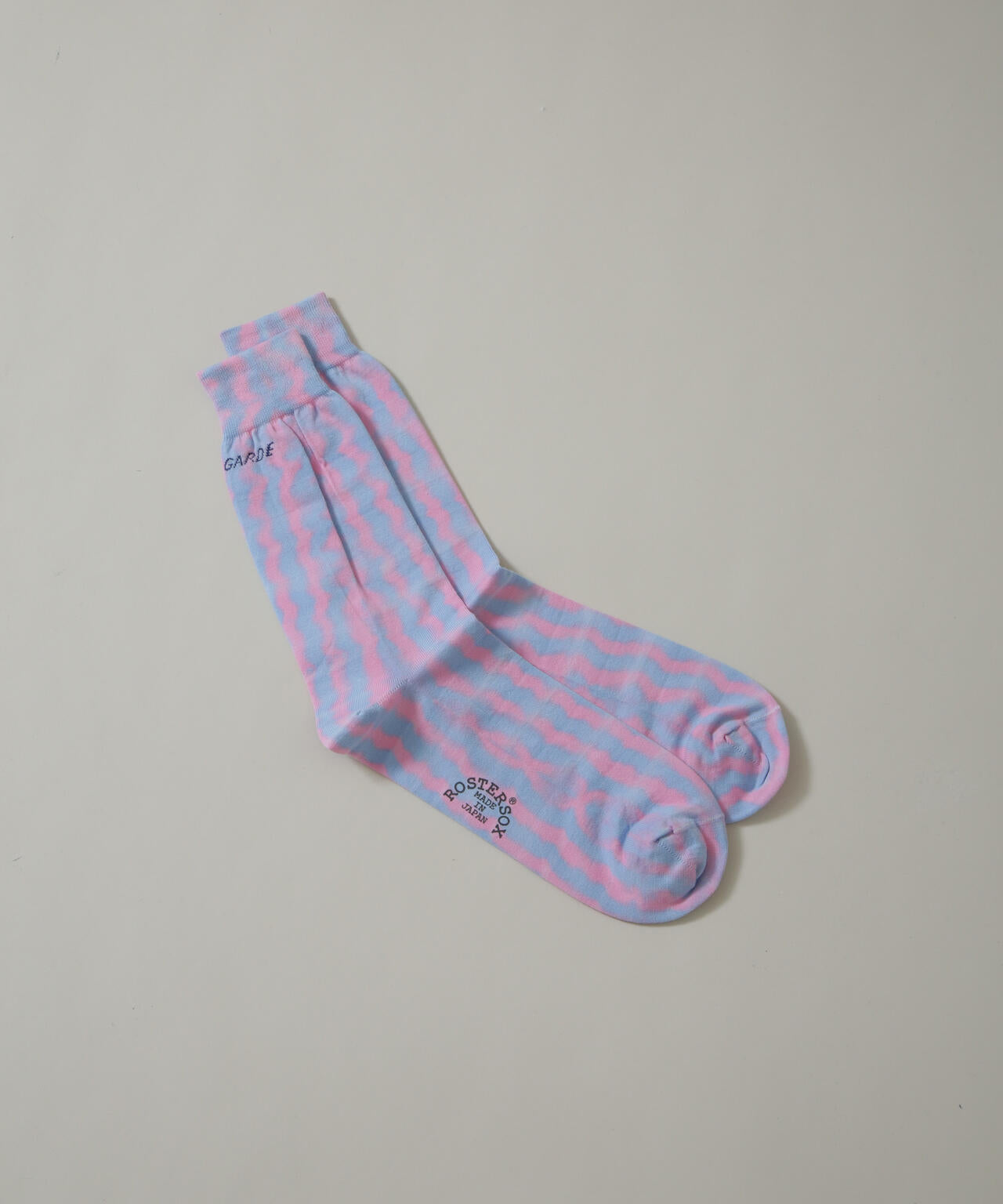 ROSTER SOX/AVANT GARDE