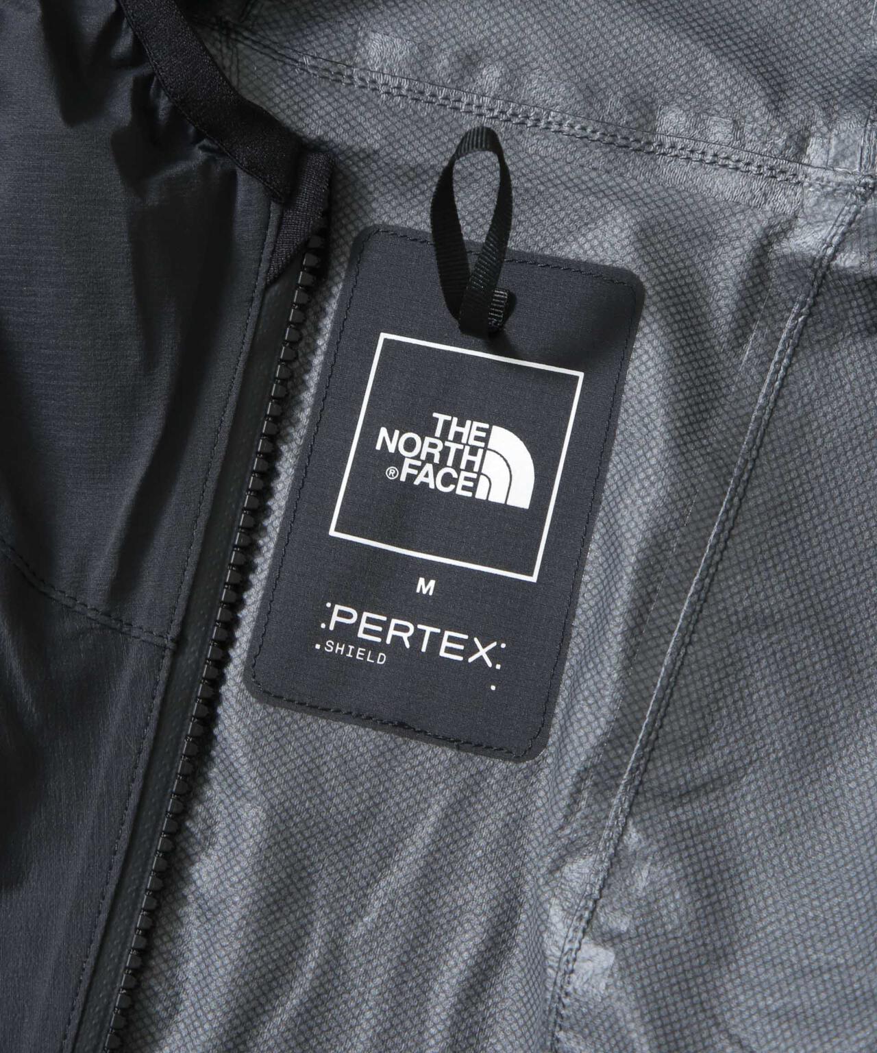 THE NORTH FACE/GAR Light Rain Jacket 6706212003