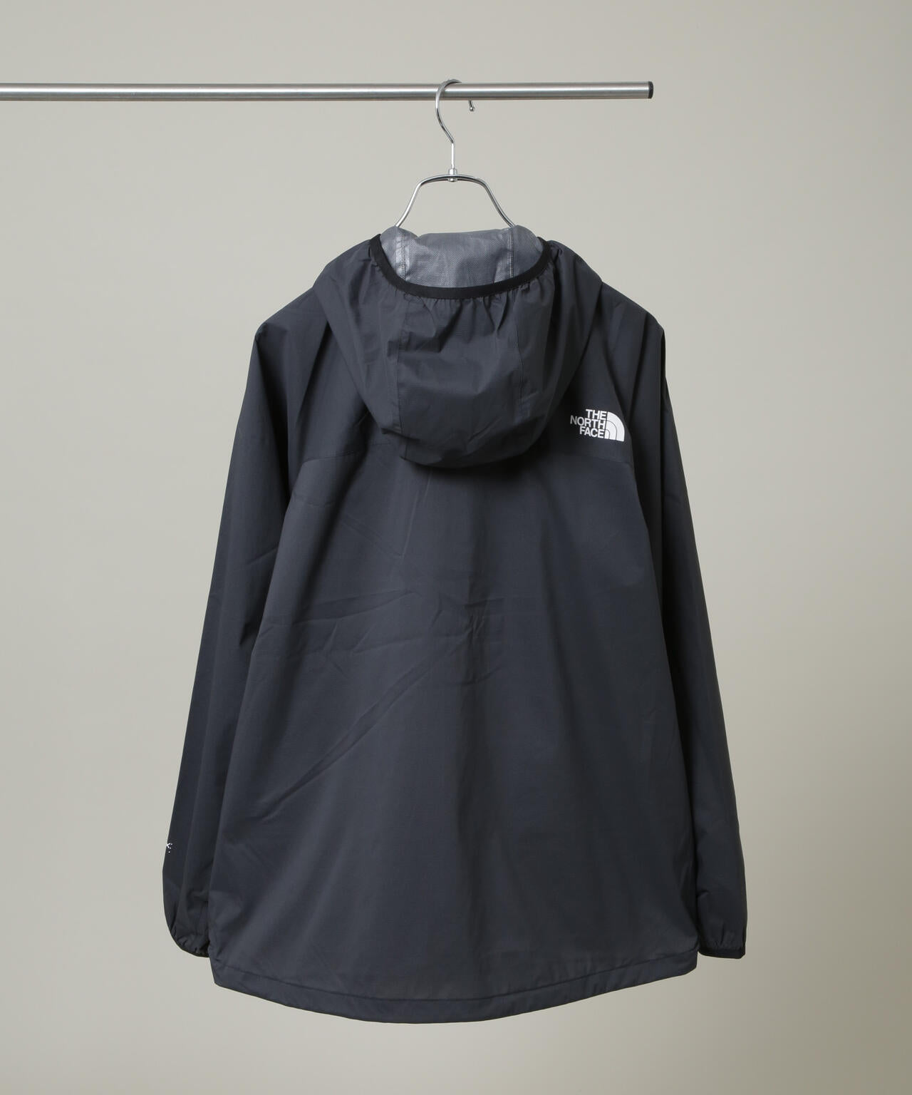 THE NORTH FACE/GAR Light Rain Jacket 6706212003