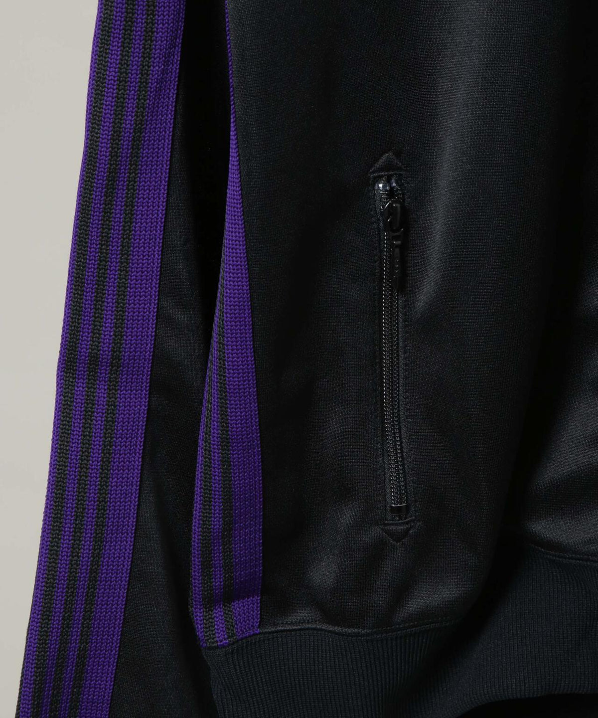 Needles/Track Jacket - Poly Smooth(セットアップ可) 6706212008