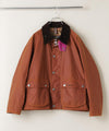 ブラウン