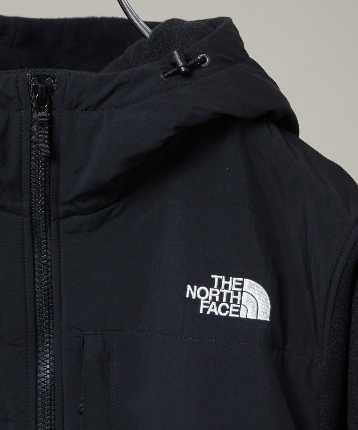 THE NORTH FACE/Denali Hoodie 6706212018