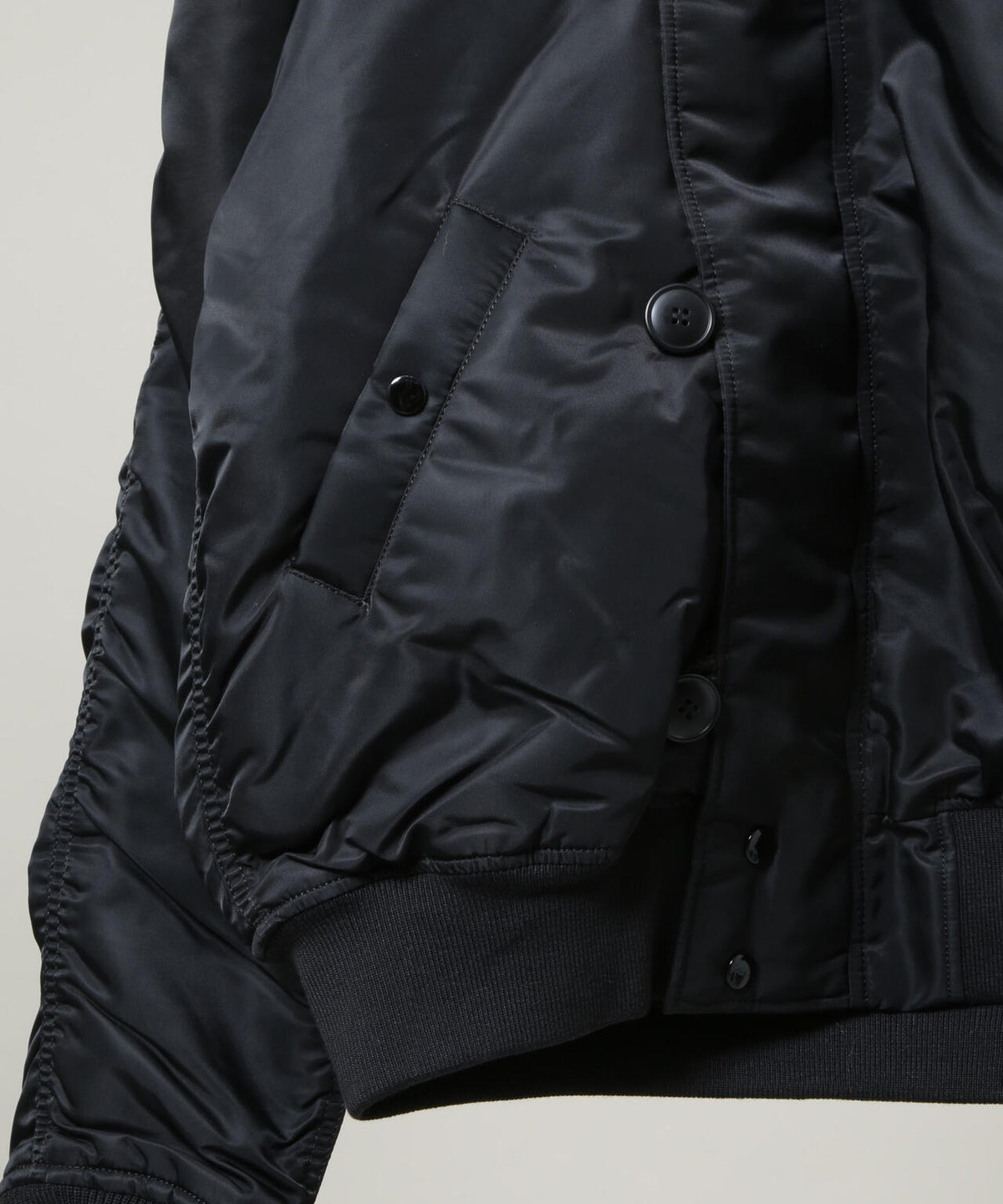 ALPHA INDUSTRIES/N-2B HERITAGE FIT PARKA 6706212030