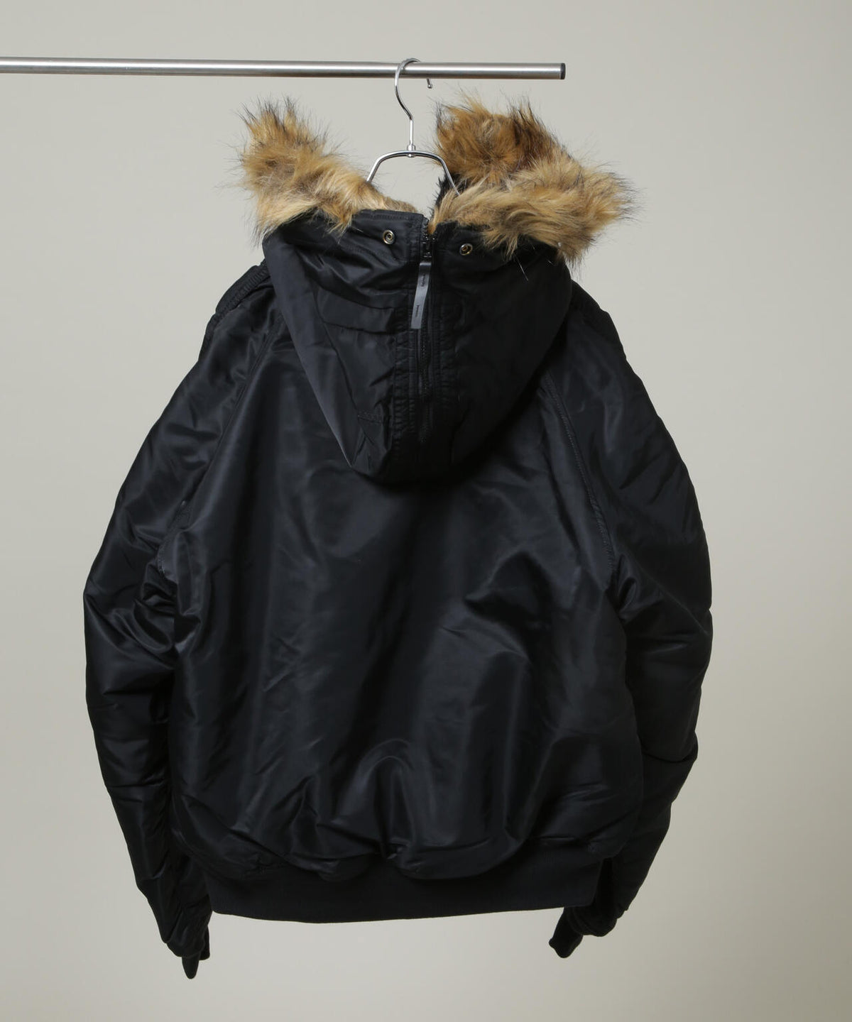ALPHA INDUSTRIES/N-2B HERITAGE FIT PARKA 6706212030