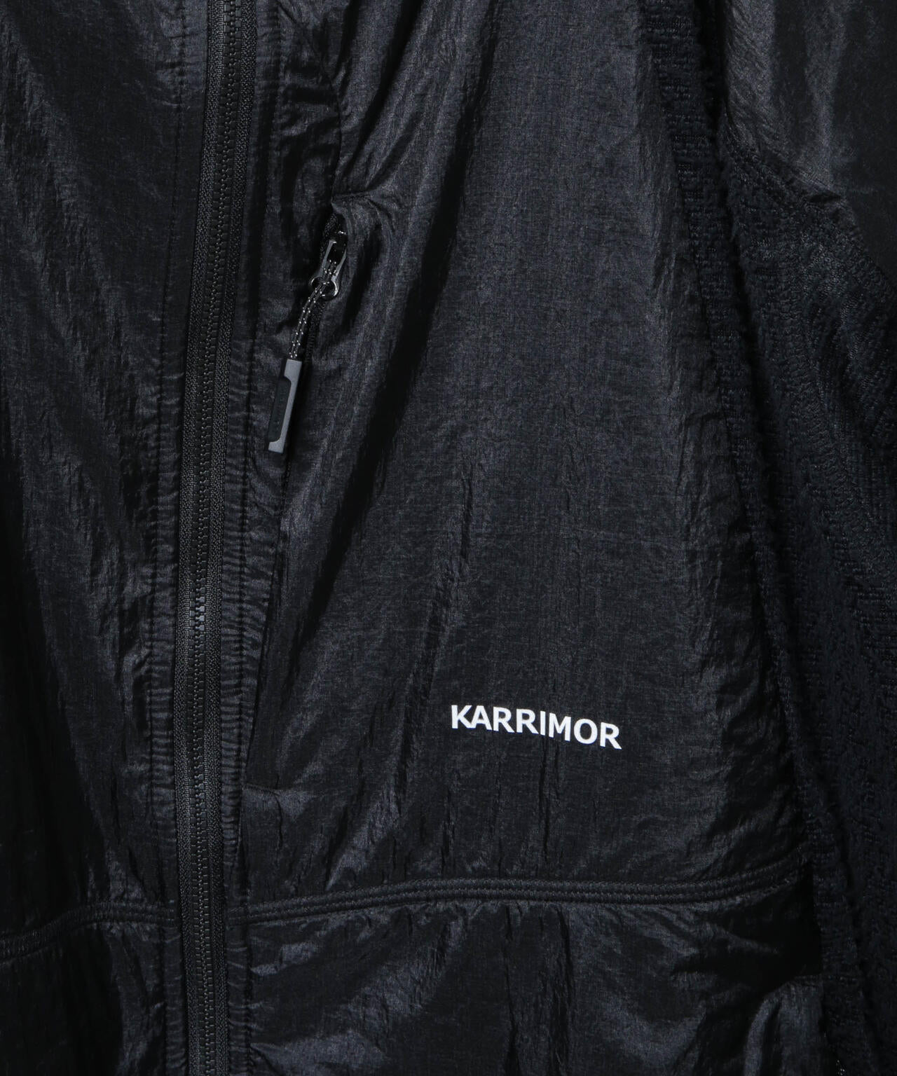 karrimor/別注 「Black Diamond」Active BZ(セットアップ可) 6706212032