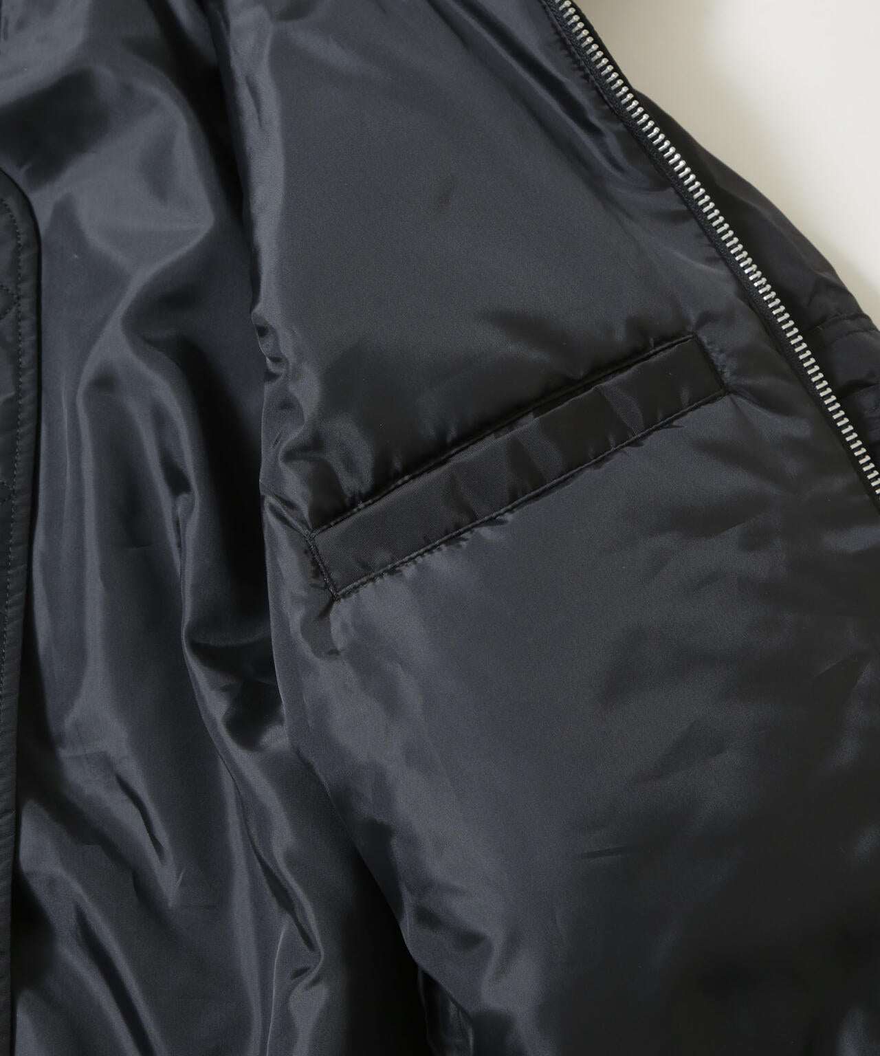 ALPHA INDUSTRIES/別注 CWU FLIGHT JACKET 6706212035